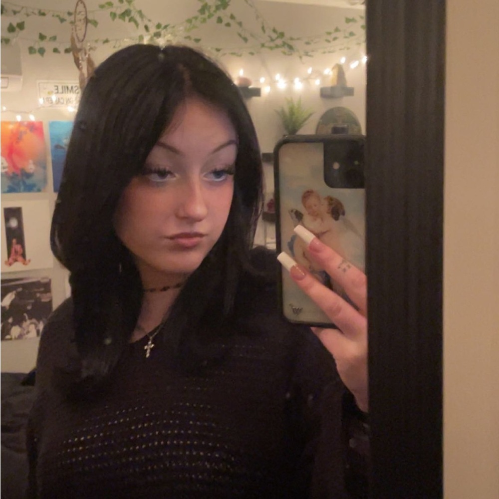 Meet your Posher, Rhi